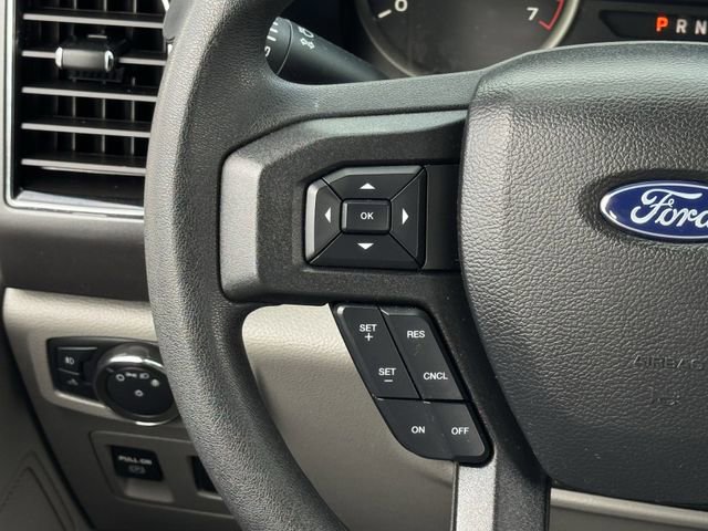 Used 2020 Ford F150 XLT w/ Equipment Group 301A Mid image 13