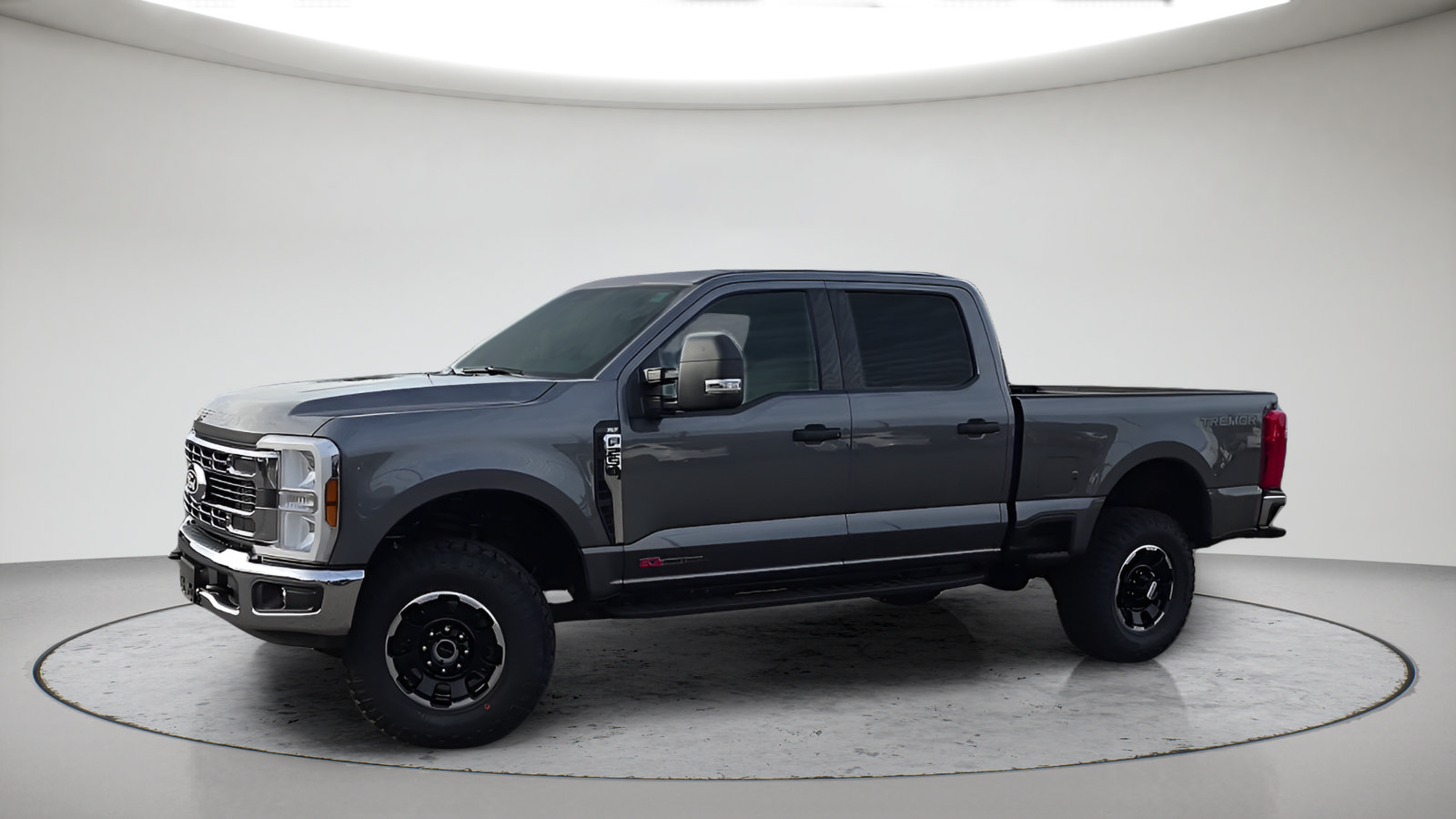 New 2027 Ford F250 XLT w/ Tremor Off-Road Package