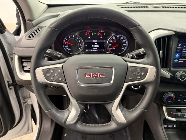 Used 2023 GMC Terrain SLT image 26