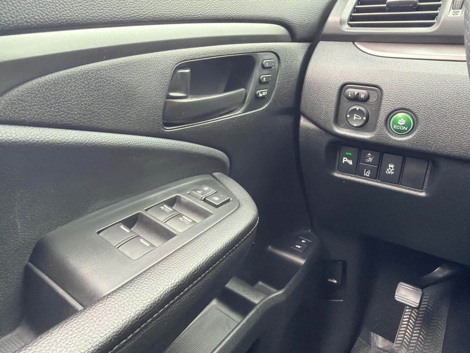 Used 2023 Honda Passport EX-L image 21