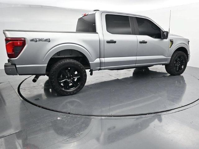 Used 2024 Ford F150 STX AWD/4WD image 10