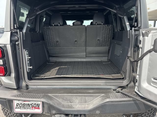Used 2023 Ford Bronco Raptor AWD/4WD image 13