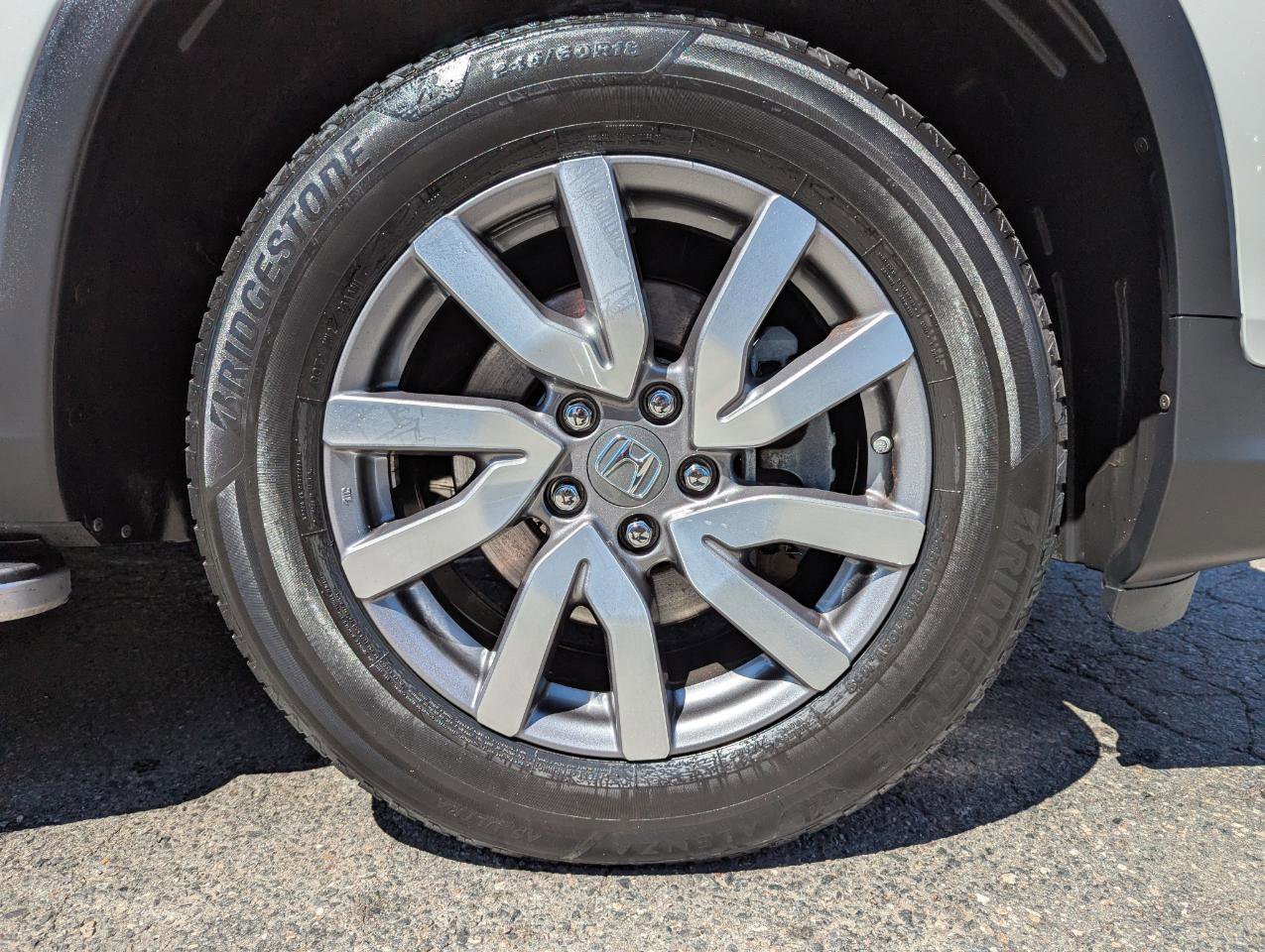 Used 2020 Honda Pilot EX-L image 50