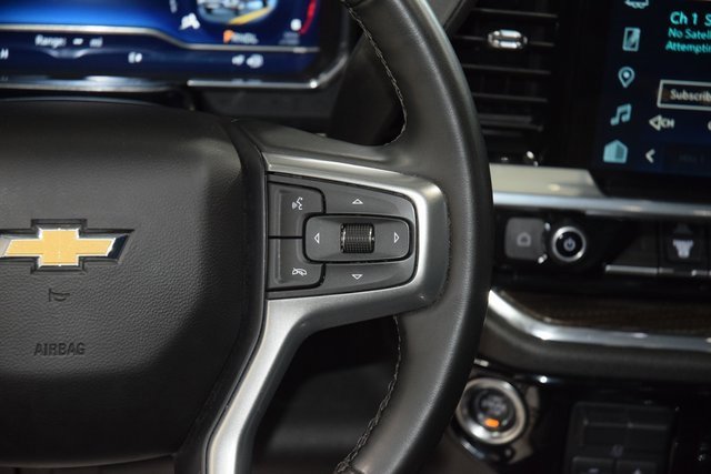 Used 2025 Chevrolet Silverado 3500 LT w/ All Star Edition image 37