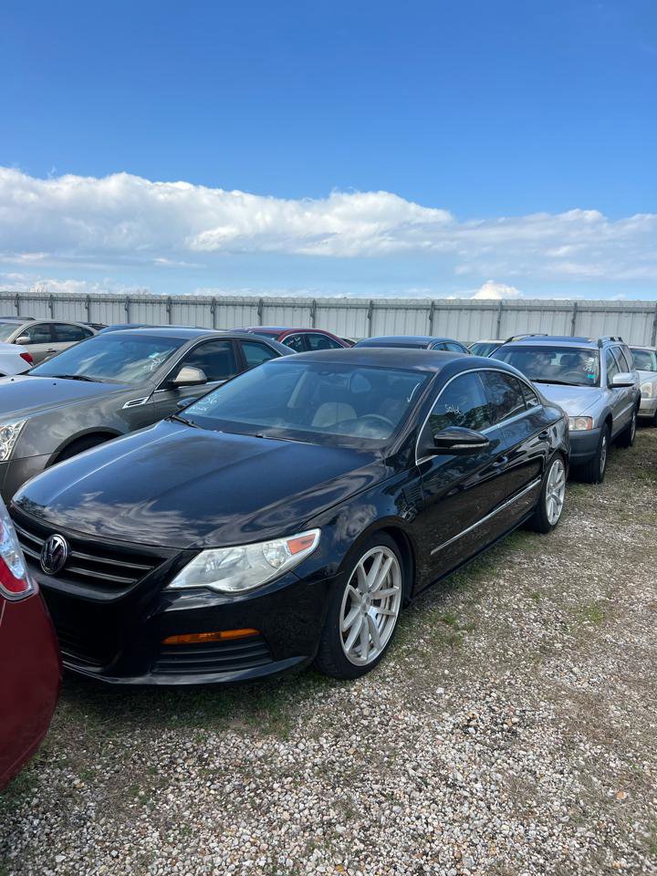 Used 2012 Volkswagen CC Sport image 3