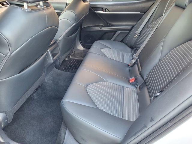 Certified 2024 Toyota Camry SE image 18