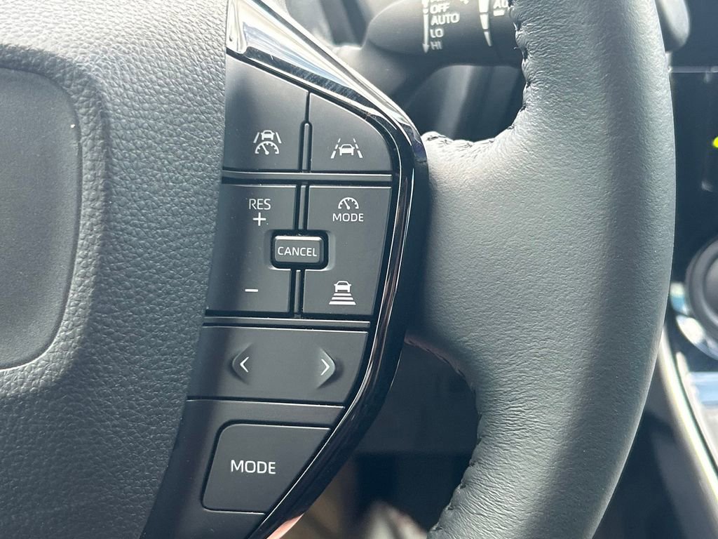 Used 2024 Toyota bZ4X FWD w/ Weather Package image 38
