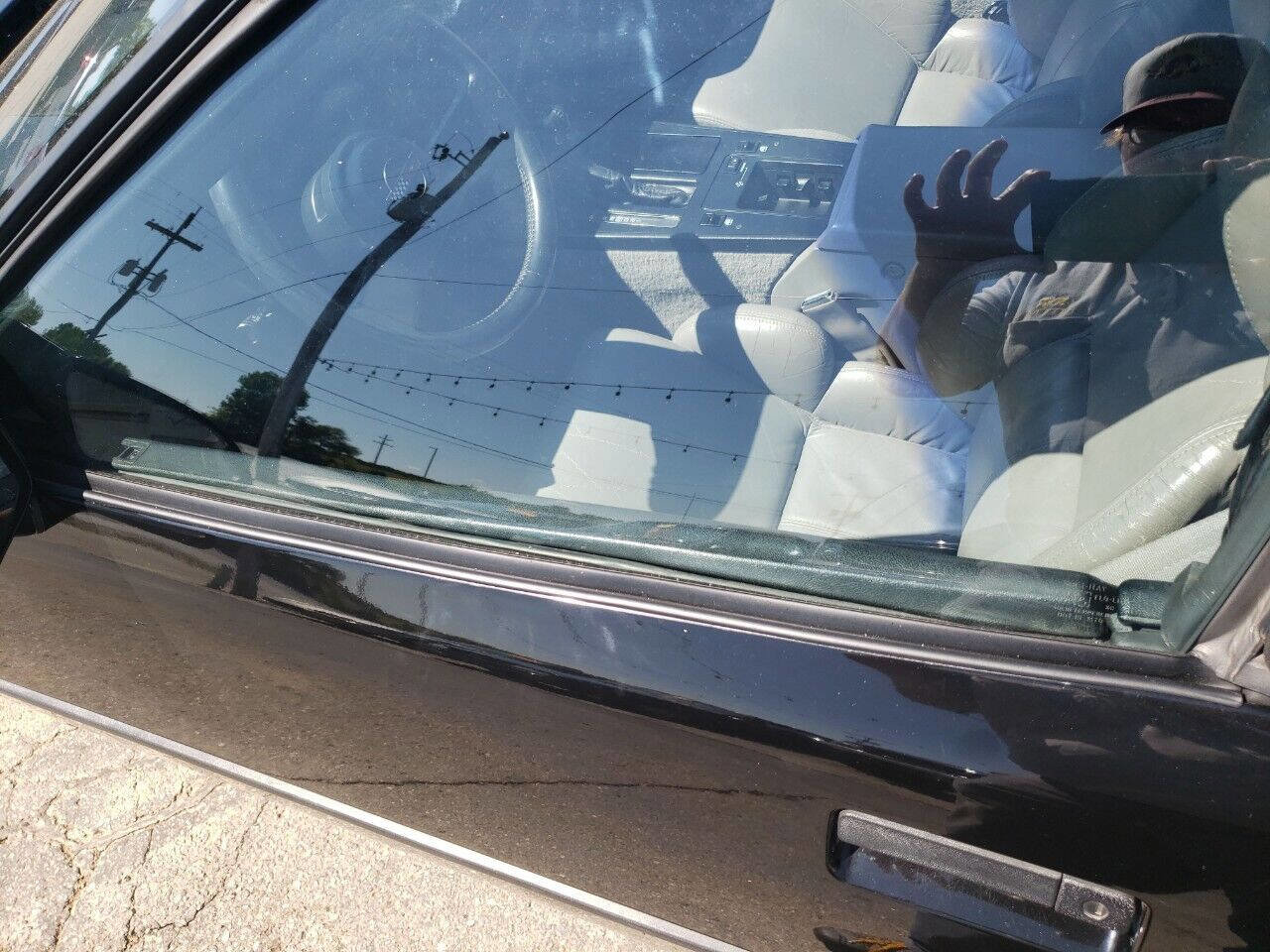 Used 1989 Chevrolet Corvette Convertible image 15