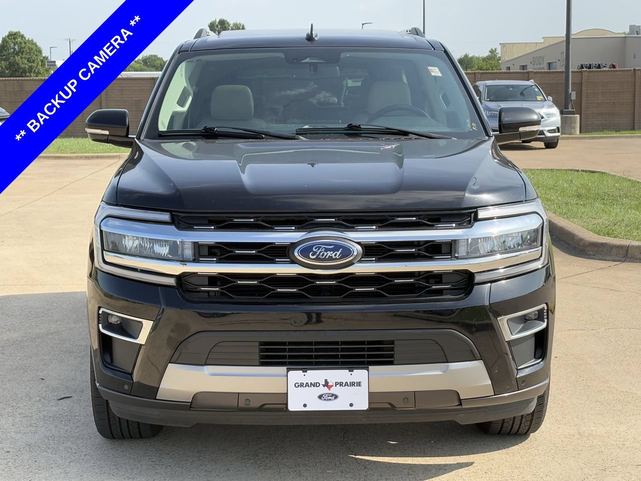 Certified 2024 Ford Expedition Limited RWD image 9