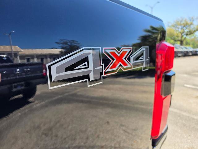 Certified 2025 Ford F250 Lariat AWD/4WD image 36