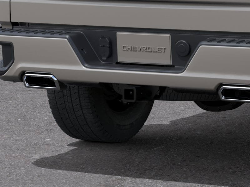 New 2026 Chevrolet Silverado 1500 RST w/ All Star Edition Plus AWD/4WD image 38