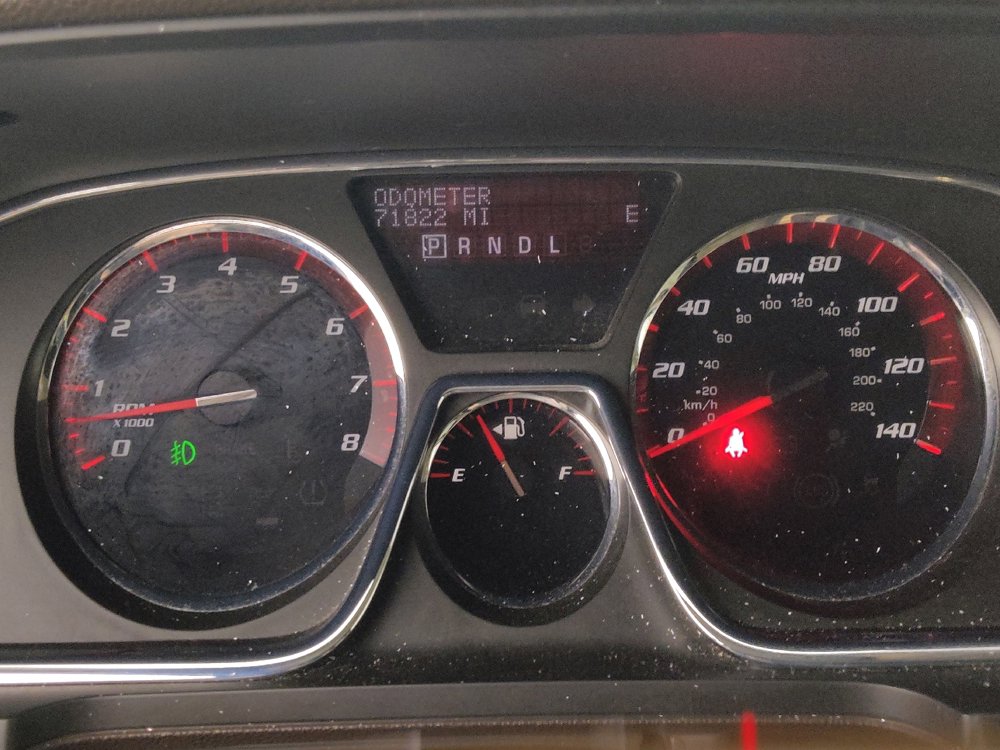 Used 2016 GMC Acadia Denali FWD image 23