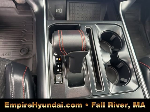 Used 2025 Ford F150 Raptor image 12