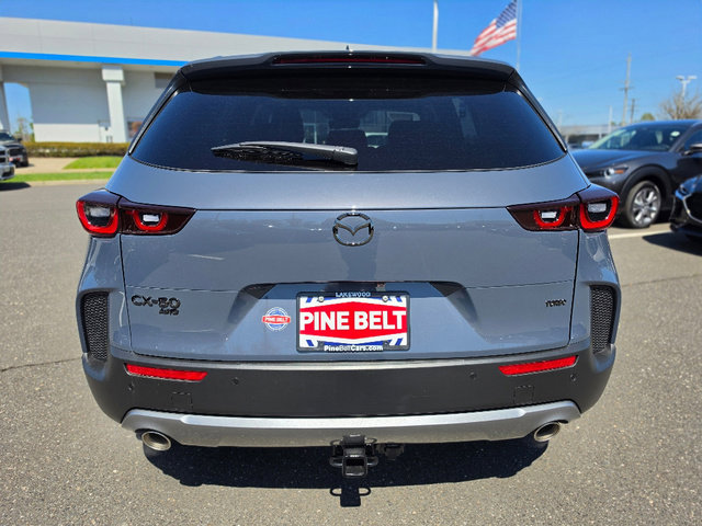 New 2026 MAZDA CX-50 AWD 2.5 S image 12