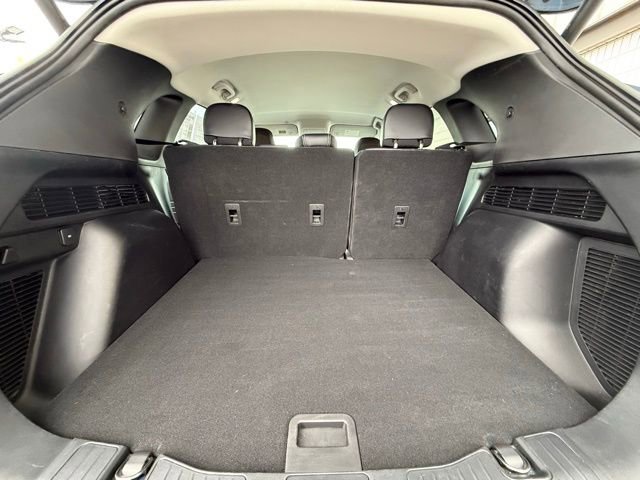 Used 2023 Ford Escape Platinum image 23