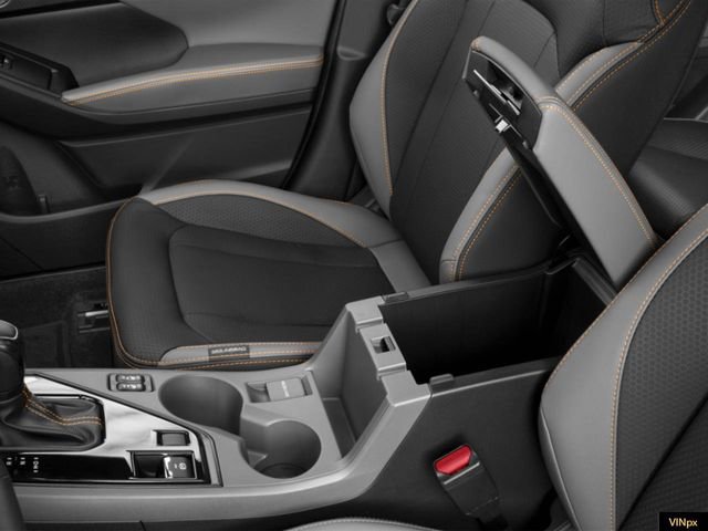 New 2026 Subaru Crosstrek 2.5i Wilderness image 13