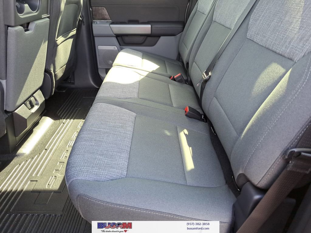 New 2026 Ford F350 XLT image 9