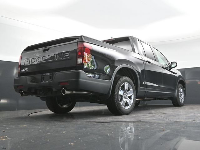 Certified 2026 Honda Ridgeline RTL image 32