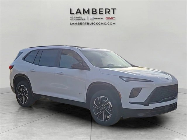 New 2026 Buick Enclave Sport Touring w/ Power Package image 7