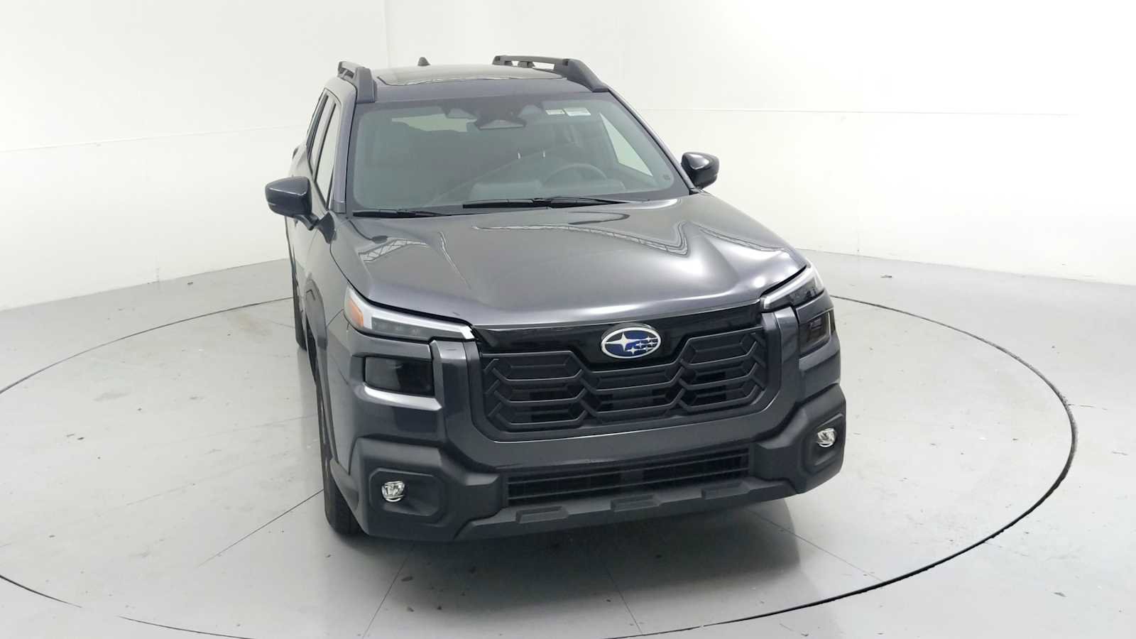 New 2026 Subaru Outback Limited w/ Premium/Limited Plus Package image 2