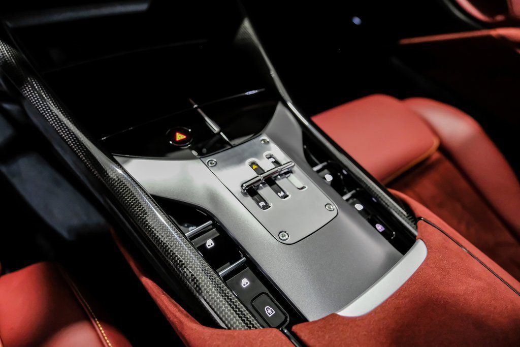 Used 2024 Ferrari Purosangue image 24