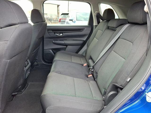 Used 2025 Honda CR-V EX image 10