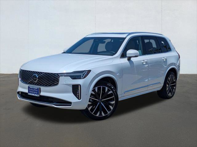 Used 2026 Volvo XC90 B6 Plus w/ Protection Package Premier AWD/4WD image 1