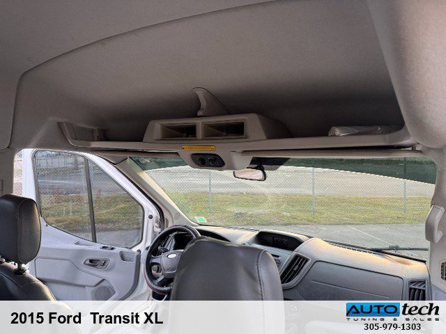 Used 2015 Ford Transit 350 XL RWD image 20