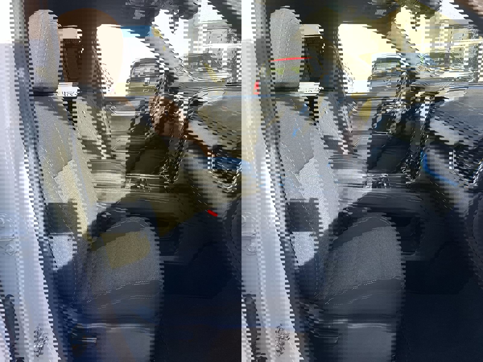 Certified 2025 GMC Acadia Elevation image 22