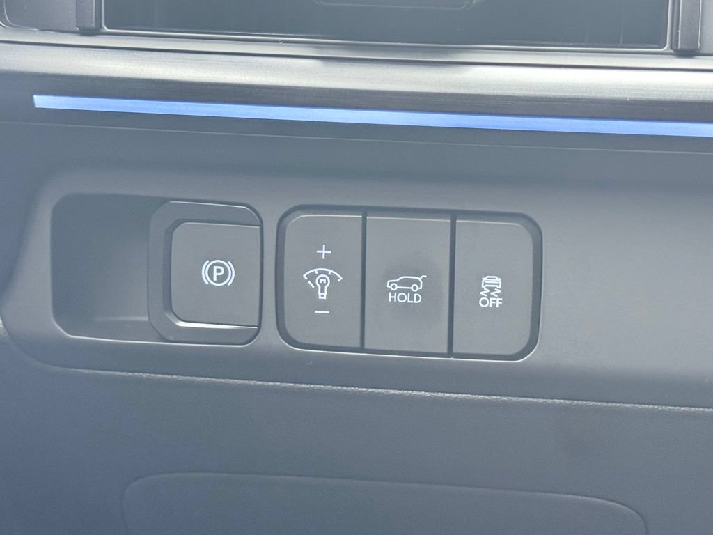 New 2026 Hyundai Santa Fe Calligraphy FWD image 12