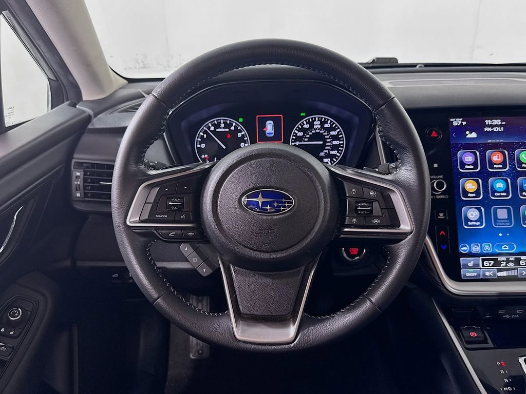 Used 2021 Subaru Outback Premium AWD/4WD image 11