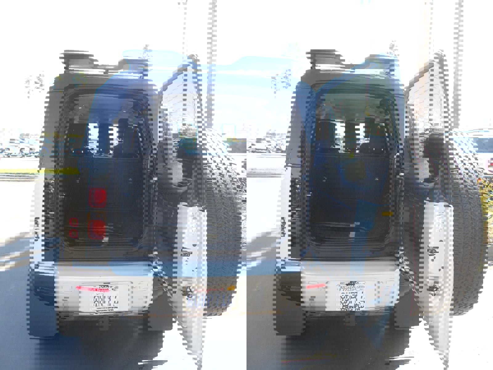 Used 2020 Land Rover Defender 110 HSE image 5