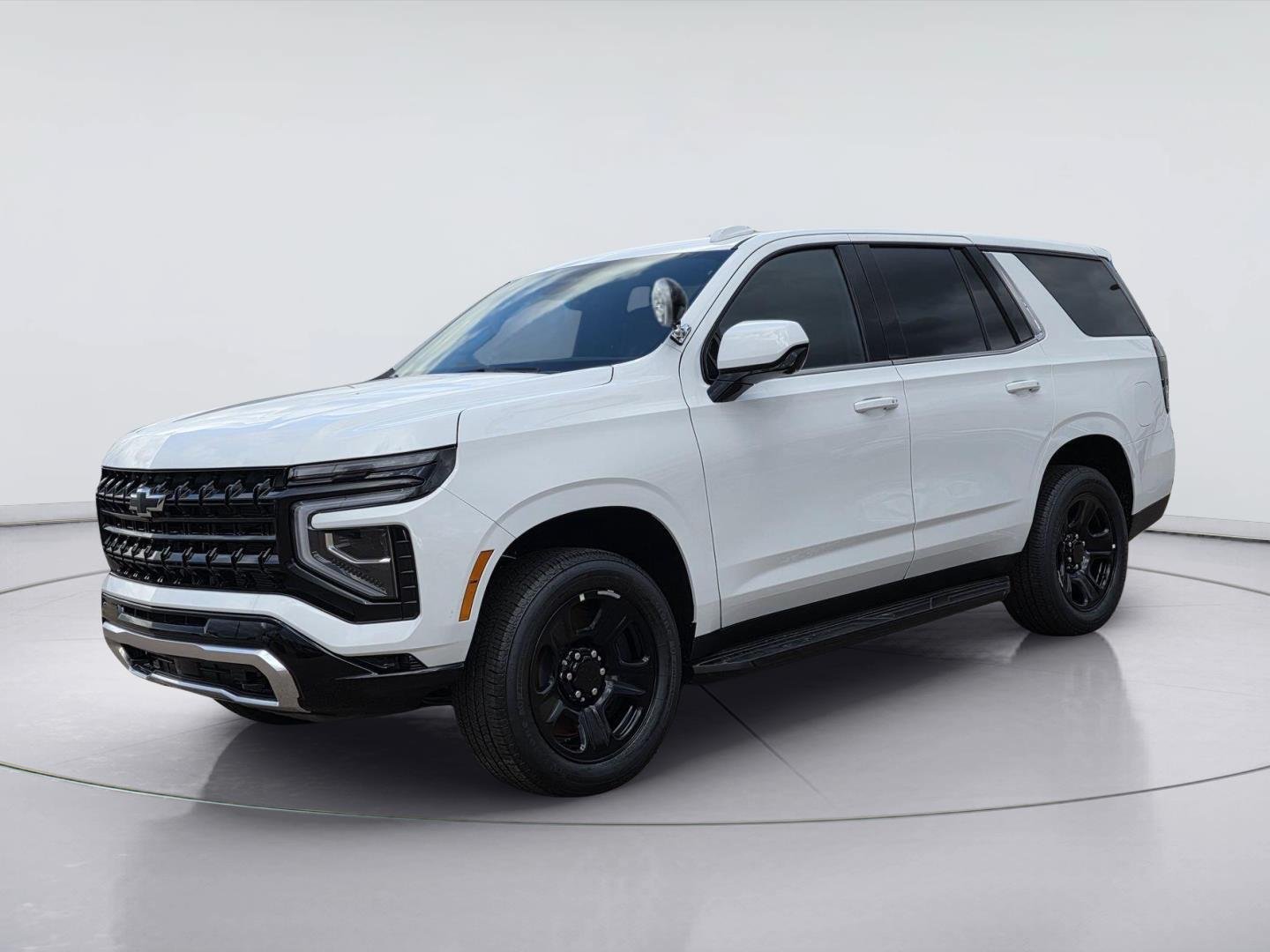 New 2026 Chevrolet Tahoe 2WD