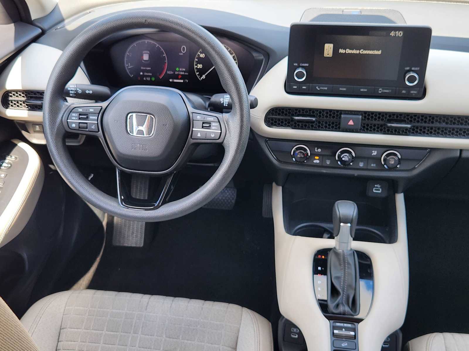 Certified 2024 Honda HR-V LX image 25