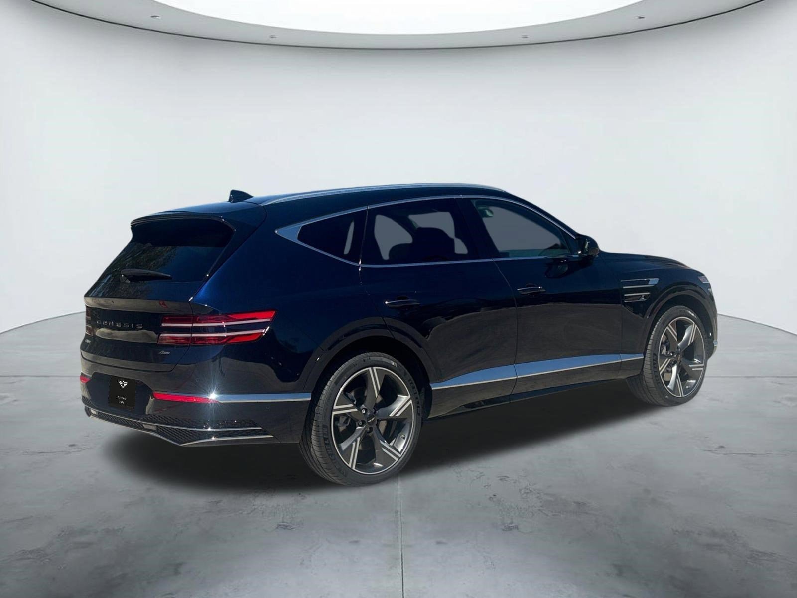 New 2026 Genesis GV80 2.5T Prestige AWD/4WD image 5