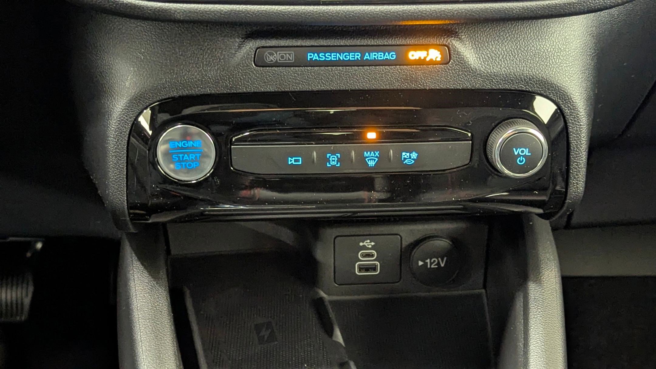 New 2025 Ford Bronco Badlands w/ Sasquatch Package image 24