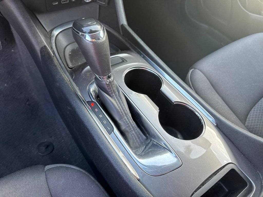 Used 2019 Chevrolet Malibu LT FWD image 7