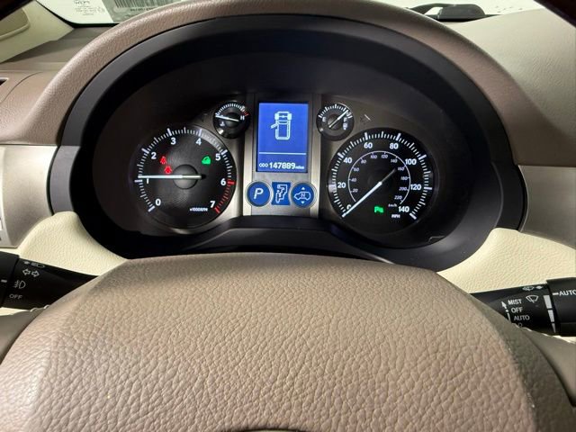 Used 2015 Lexus GX 460 Luxury image 19