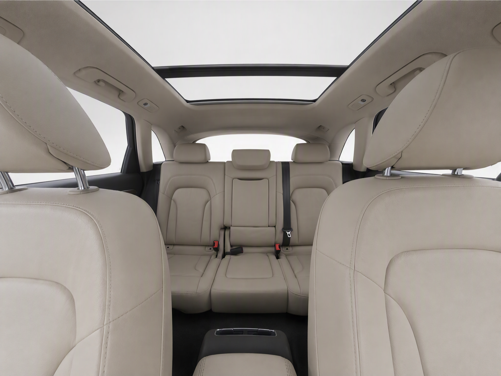 Used 2015 Audi Q5 2.0T Premium Plus w/ Technology Package AWD/4WD image 21