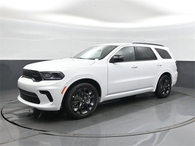 New 2026 Dodge Durango GT w/ Blacktop Package image 4