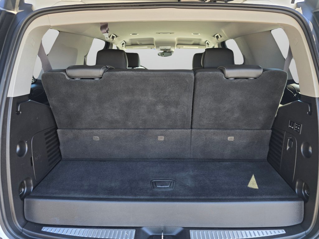 Used 2015 GMC Yukon SLT AWD/4WD image 22
