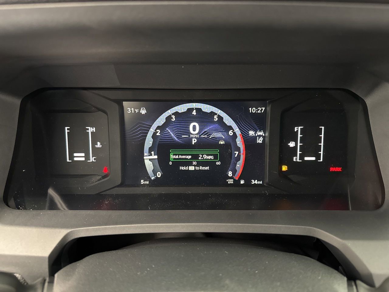 New 2026 Toyota Tacoma SR5 image 16