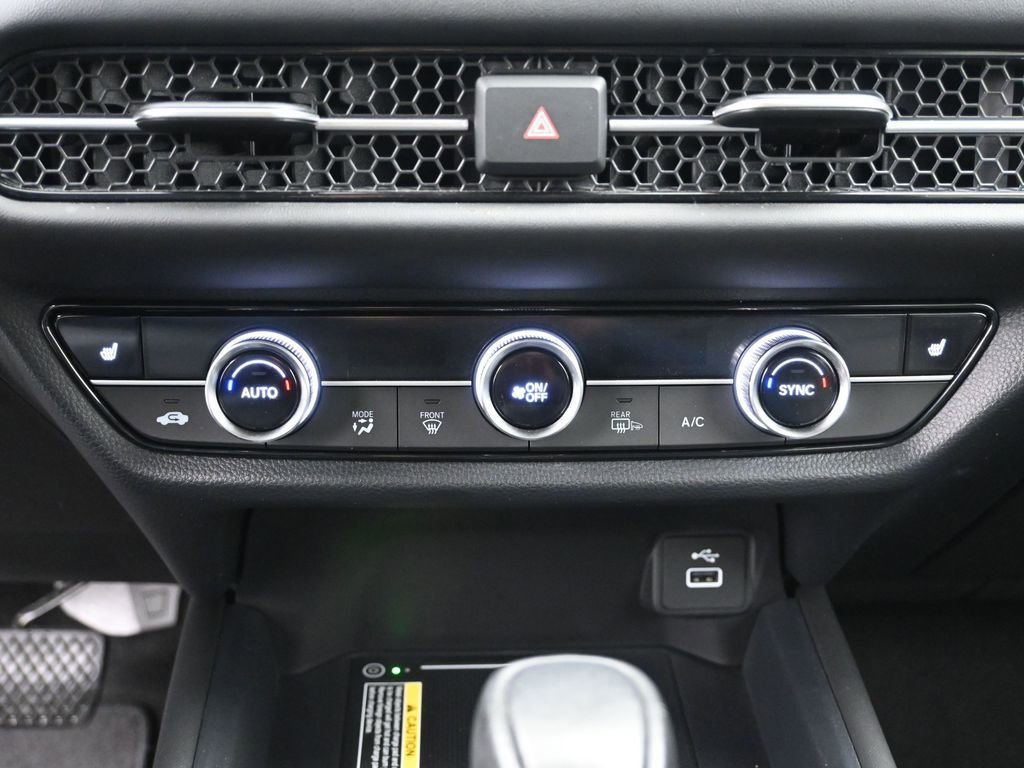 Certified 2023 Honda HR-V EX-L image 16