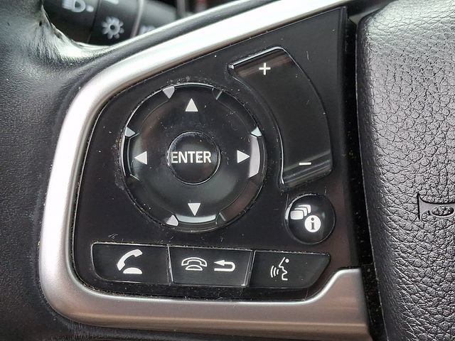 Used 2019 Honda CR-V EX-L image 21