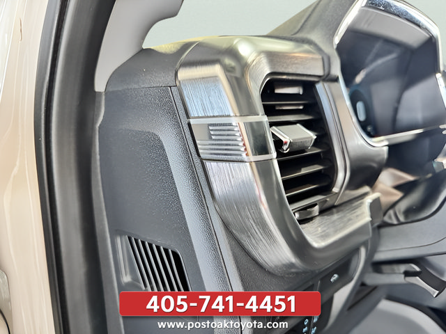 Used 2021 Ford F150 Lariat AWD/4WD image 24