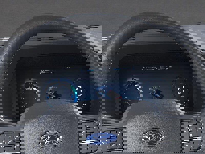 New 2025 Ford F150 Lightning Flash image 35