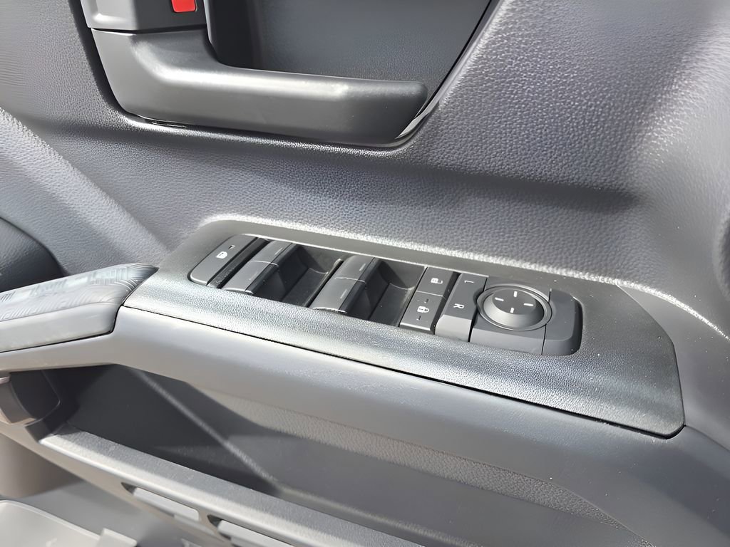 Used 2025 Toyota 4Runner TRD Off-Road image 24