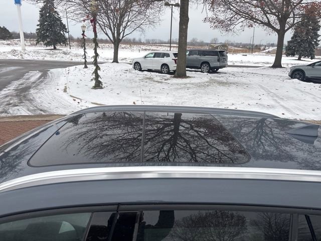 New 2026 MAZDA CX-50 2.5 Hybrid w/ Weather Package image 6