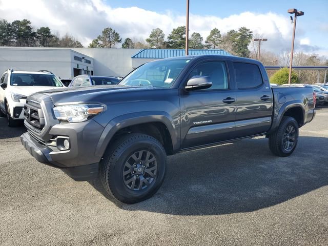 Used 2022 Toyota Tacoma SR5 image 3