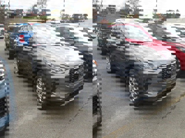 New 2026 Ford Escape Active w/ Tech Pack #1 image 9